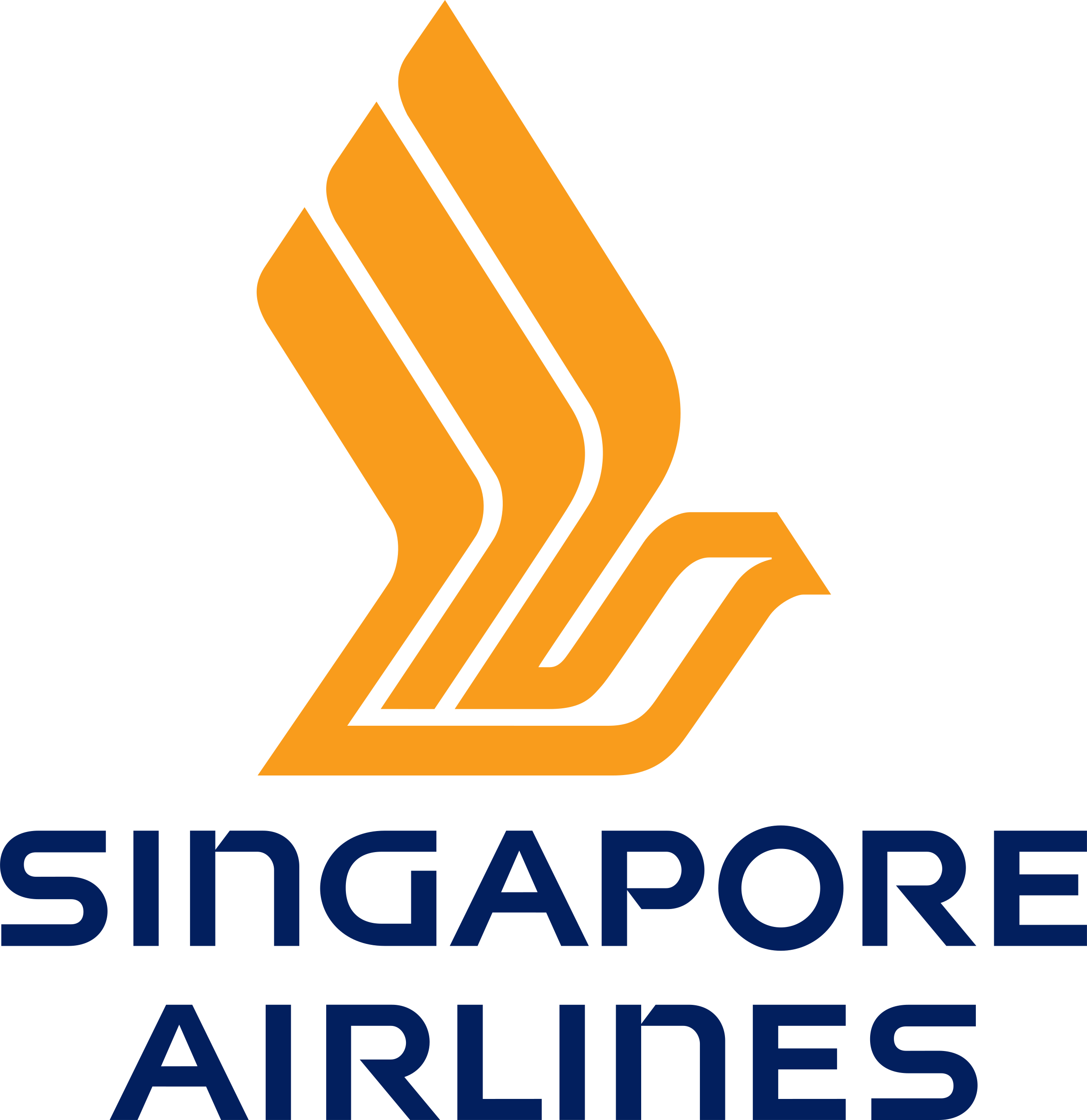 Singapore Airlines